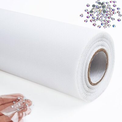 20” Hotfix Rhinestones Transfer Paper