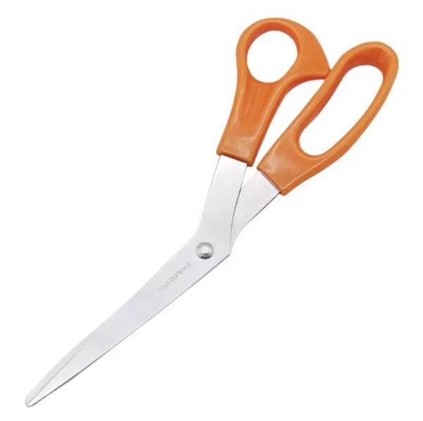 8 1/2” Scissors with Plastic Handle - Image 10