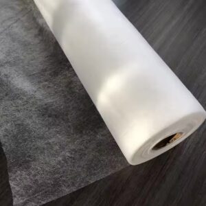 20" Hot-Melt Adhesive  for Garments, Hot-fuse Double-Sided Adhesive Lining