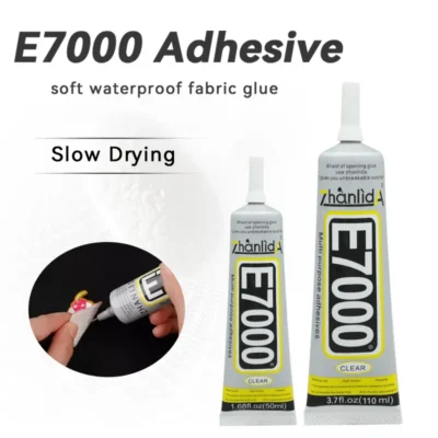 110ML Clear Craft Glue E7000