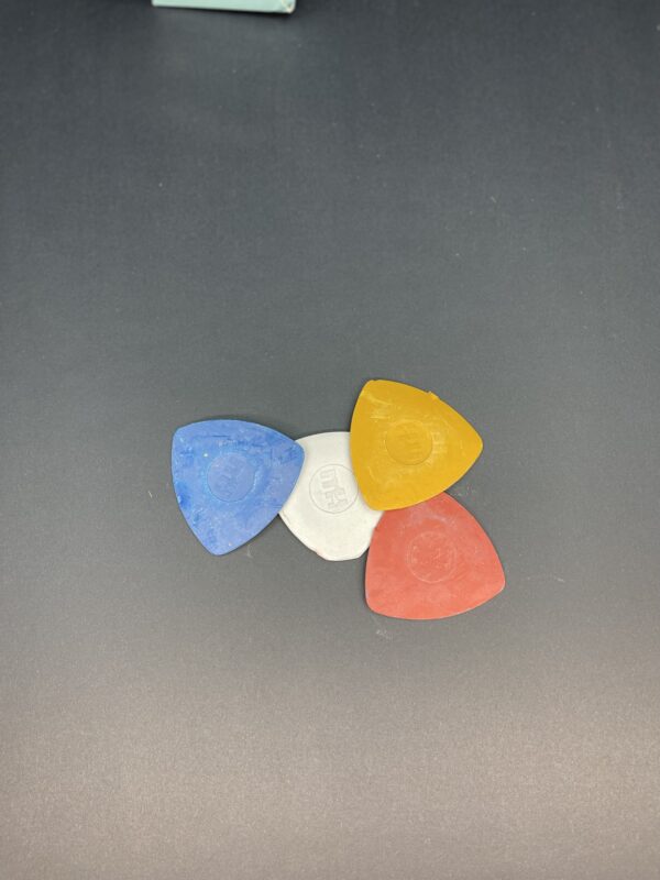 10 Pcs Tailor’s Chalk for Fabric Marking - Image 3