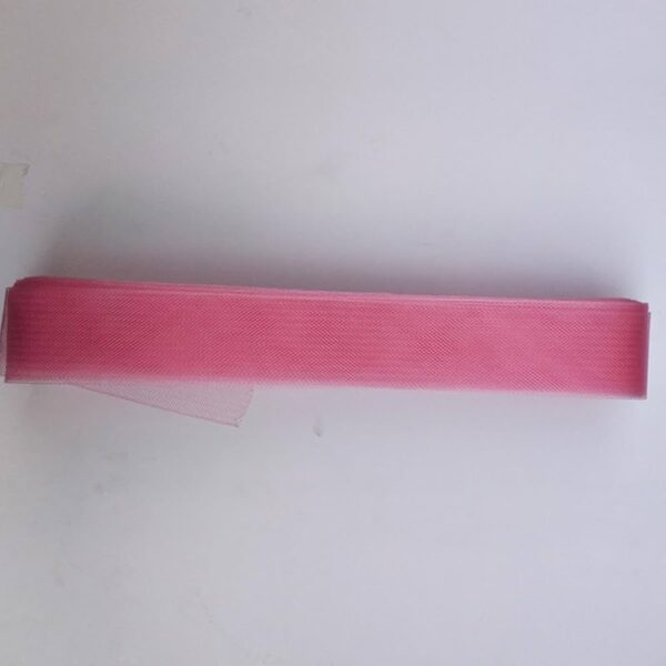 3"(7.5cm) Flat Soft Crinoline Braid (30Y) - Image 8