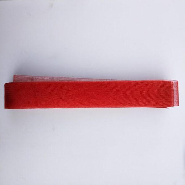 3"(7.5cm) Flat Soft Crinoline Braid (30Y) - Image 10