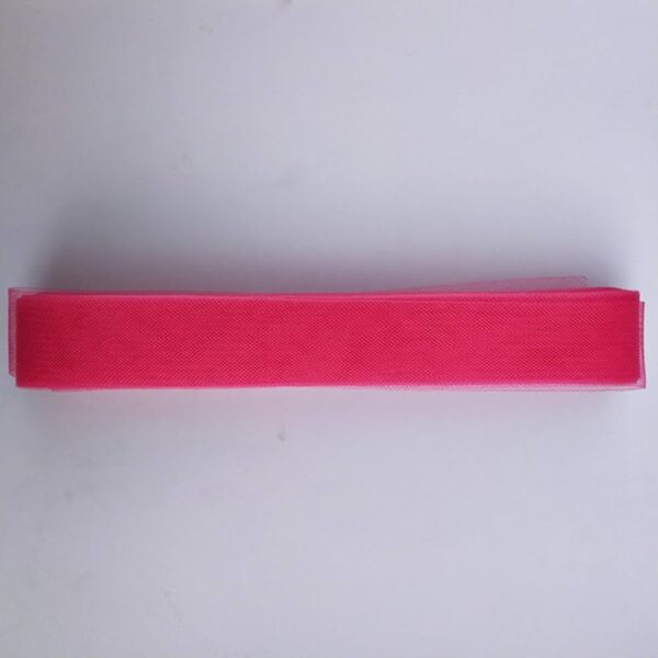 3"(7.5cm) Flat Soft Crinoline Braid (30Y) - Image 13