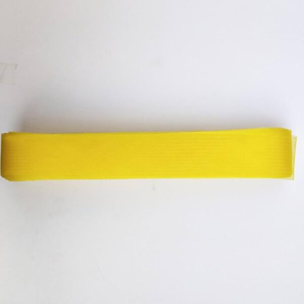 3"(7.5cm) Flat Soft Crinoline Braid (30Y) - Image 6