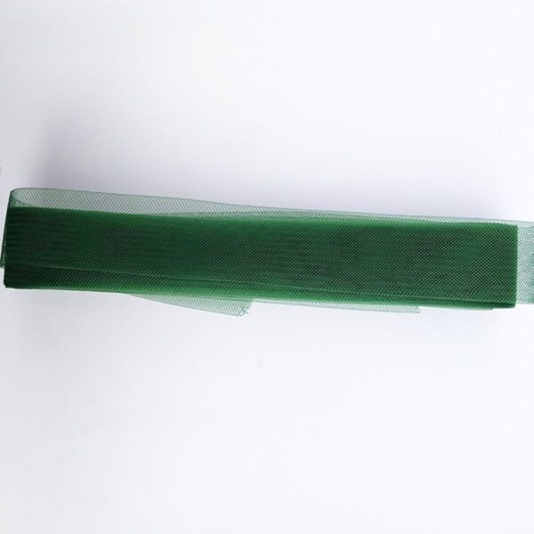 3"(7.5cm) Flat Soft Crinoline Braid (30Y) - Image 5