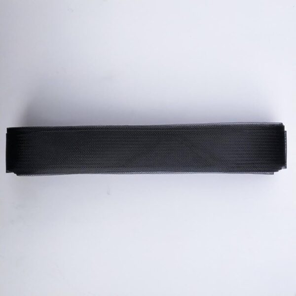 3"(7.5cm) Flat Soft Crinoline Braid (30Y) - Image 11