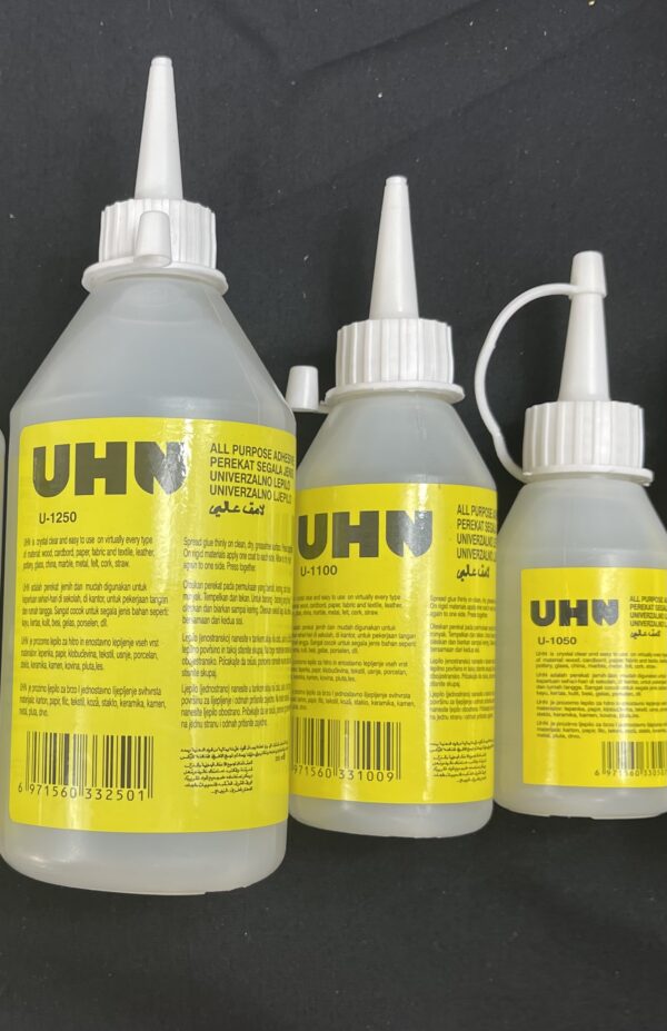 50ml UHU All-Purpose Adhesive 