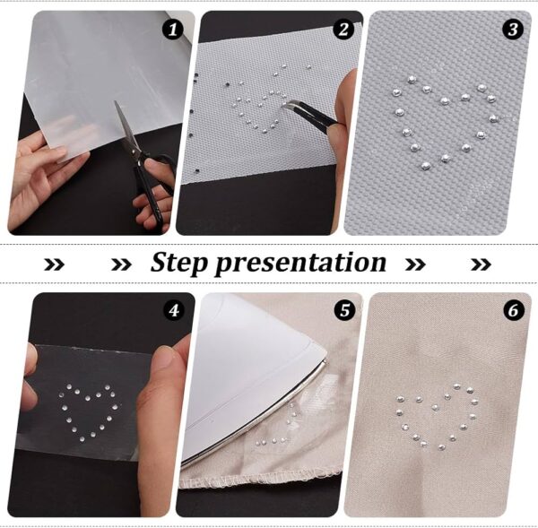20” Hotfix Transfer Paper - Image 5