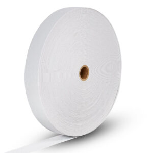 1 Inch Elastic for Sewing Elastic Strap for Hair Wig Band, Knit Bands, Waistband and Pants Waist, High Elasticity