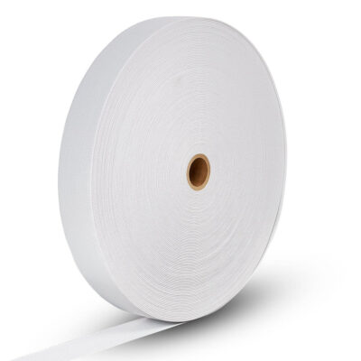 1 Inch (25mm) Knit Elastic – Heavy Stretch.