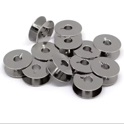 10pcs Industrial Sewing Machine Bobbins