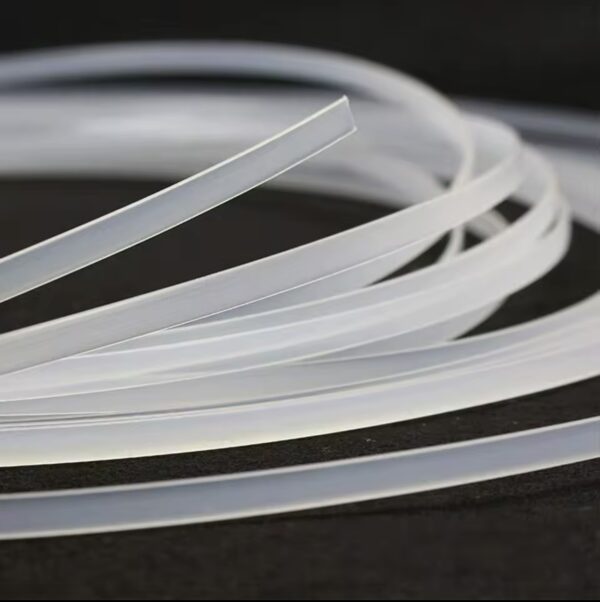 10mm Wide Plastic Boning Corset - Image 4
