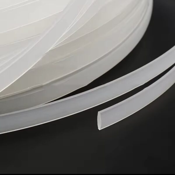 10mm Wide Plastic Boning Corset - Image 5