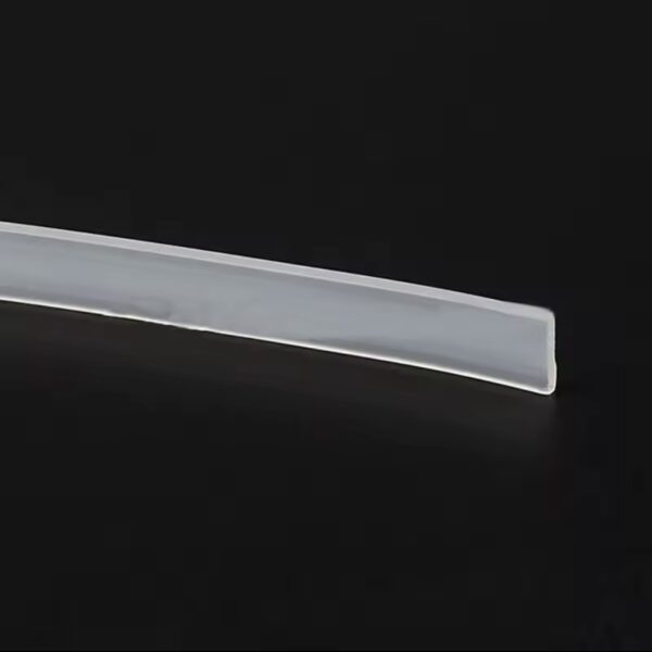 10mm Wide Plastic Boning Corset - Image 3