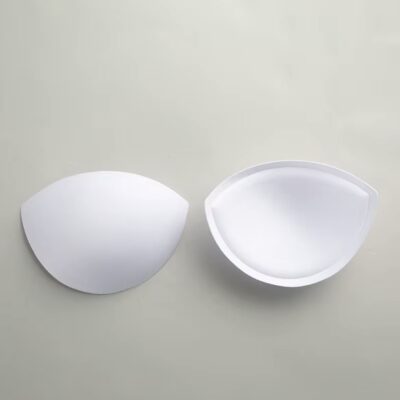 Bra Cups Padding (Sizes 30-40)