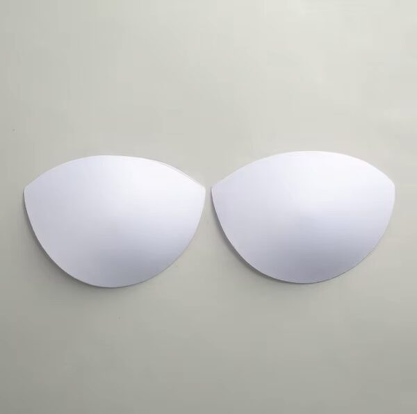 Push-Up Bra Cups Padding (Sizes 36/B - 50/E) - Image 3