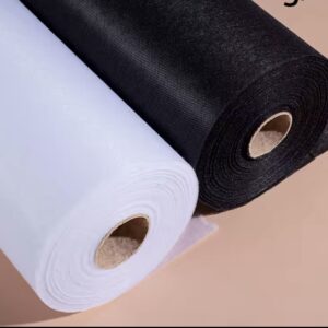 Non-Woven Fabric Interlining – Iron-On
