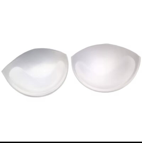 Push-Up Bra Cups Padding (Sizes 36/B - 50/E) - Image 5