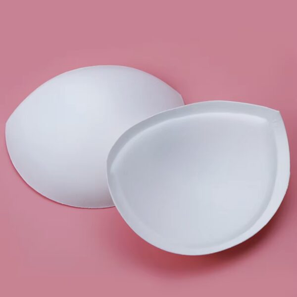 Bra Cups Padding (Sizes 30-40) - Image 2