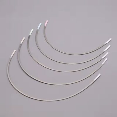 Stainless Steel Bra Underwire (M)