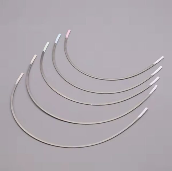 Stainless Steel Bra Underwire (M)