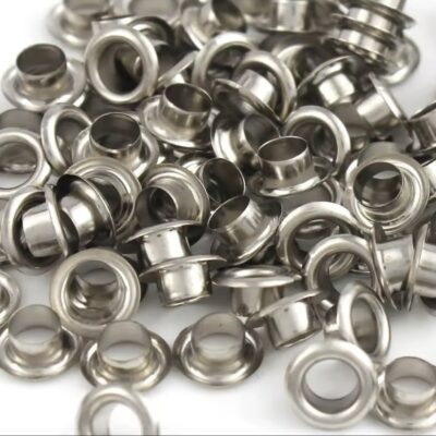 12mm Grommets (100 Set)