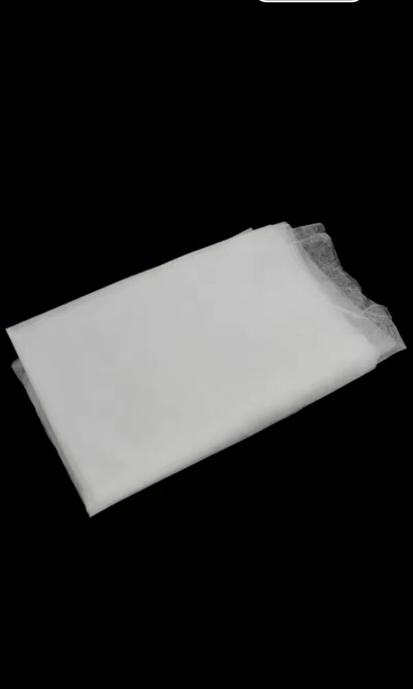 20" Hot-Melt Adhesive  for Garments, Hot-fuse Double-Sided Adhesive Lining - Image 7