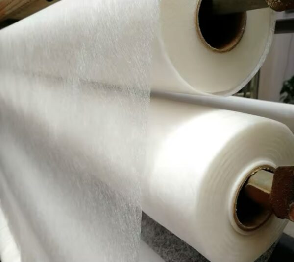 20" Hot-Melt Adhesive  for Garments, Hot-fuse Double-Sided Adhesive Lining - Image 6