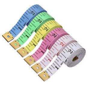 60” Measuring Tape