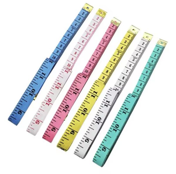 60” x 3/4"  Measuring Tape - Image 2