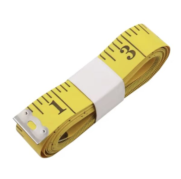60” x 3/4"  Measuring Tape - Image 4