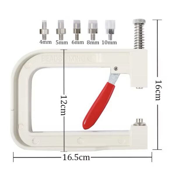 Pearl Attaching Machine - Image 8
