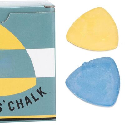 10 Pcs Tailor’s Chalk for Fabric Marking