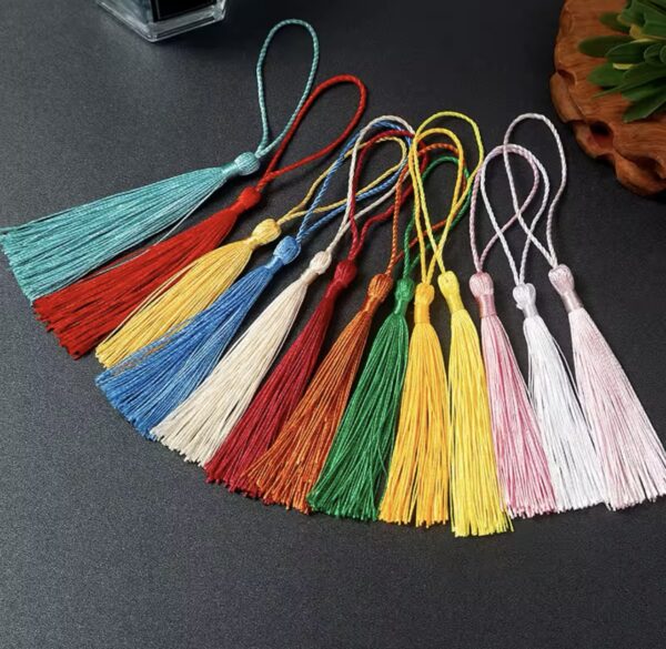 12pcs Tassel - Image 4