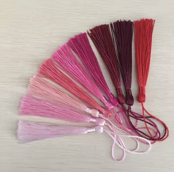 12pcs Tassel - Image 2