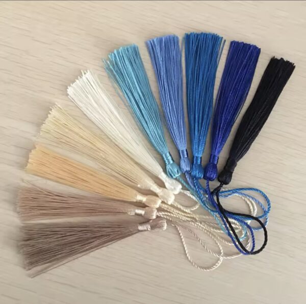 12pcs Tassel - Image 6