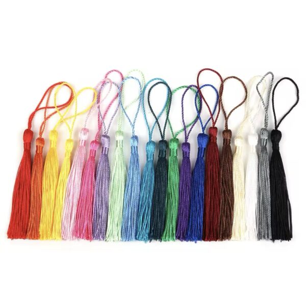 12pcs Tassel - Image 3