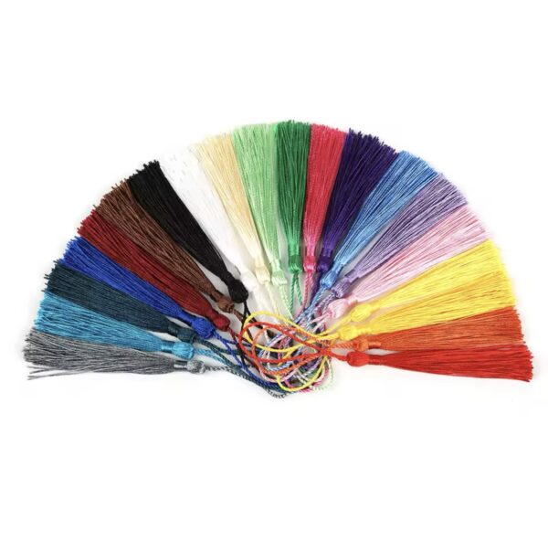 12pcs Tassel - Image 7