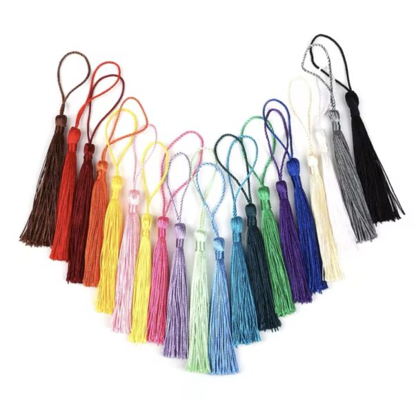 12pcs Tassel - Image 5