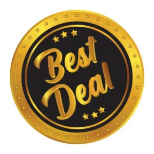 Mo Deals
