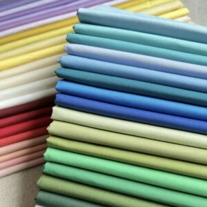 Fabrics