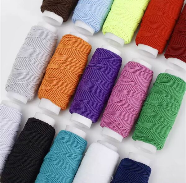 Elastic Threads - Image 2