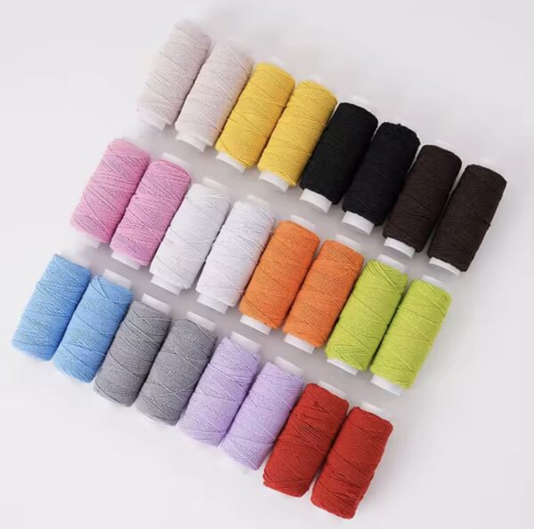 Elastic Threads - Image 4