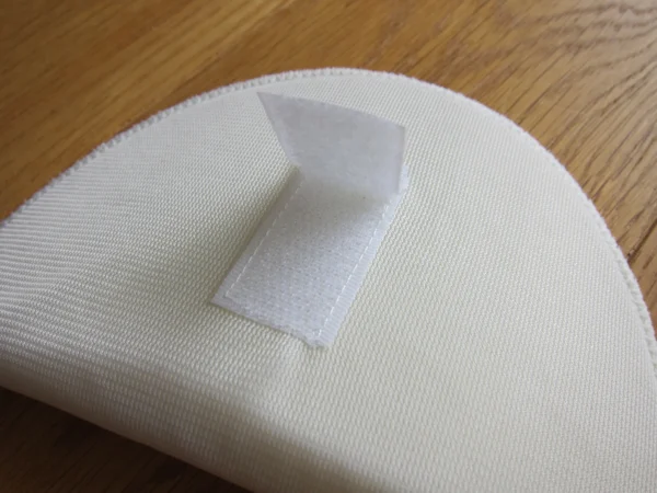 Shoulder Pads (7” x 5”) – 2 Pcs - Image 2