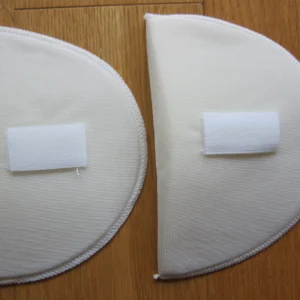 Shoulder Pads (7” x 5”) – 2 Pcs