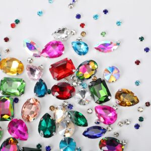 Rhinestones