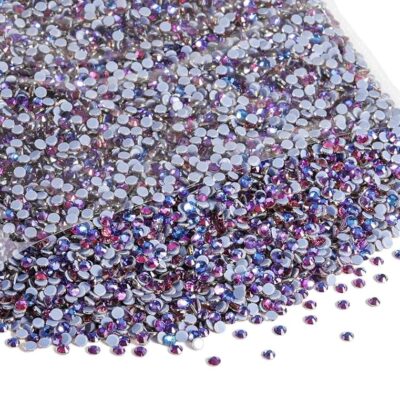 Hotfix Rhinestones SS10 – 2.8mm (500g Bulk Pack)