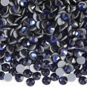 Hot-Fix Rhinestones SS10 – 2.8mm (500g Bulk Pack)