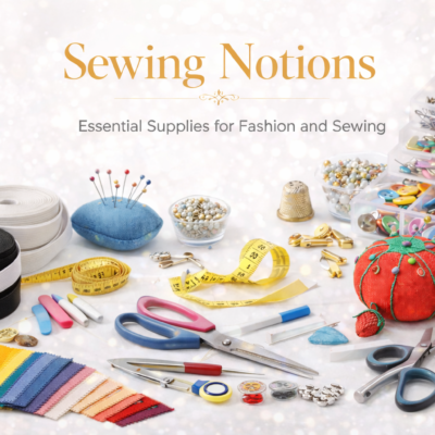 Sewing Notions